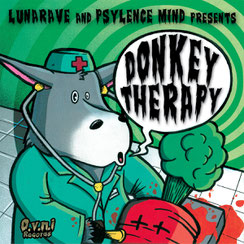 DONKEY THERAPY