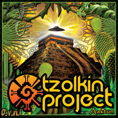 TZOLKIN PROJECT - AAKTUN