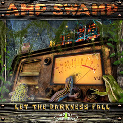 AMP SWAMP EP