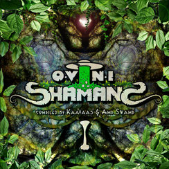 OVNI SHAMANS 1