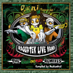 R.L.B - THE REMIXES