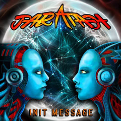 JARATAH - INIT MESSAGE