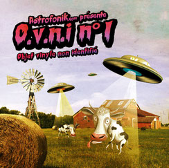 O.V.N.I 01 