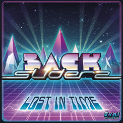 BACKSLIDERZ ALBUM