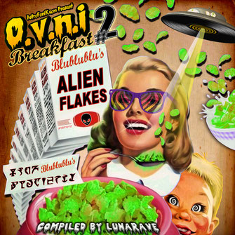 O.V.N.I BREAKFAST #2