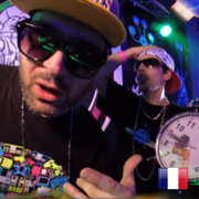 ALIEN THUGZ