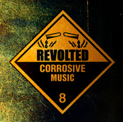 REVOLTED - EP1