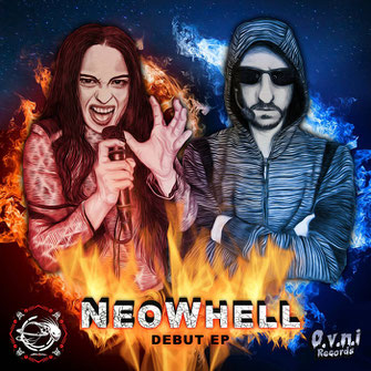 NEOWHELL - DEBUT EP
