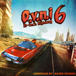 O.V.N.I 06 - Hi-tech Highway