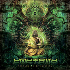 KOKTAVY - DEBUT ALBUM