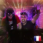 SOLARPUNKS