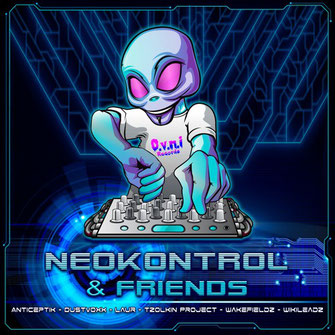 NEOKONTROL & FRIENDS