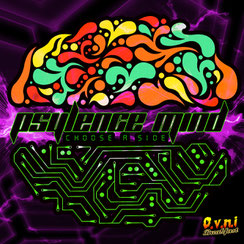 PSYLENCE MIND EP1