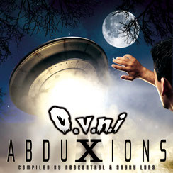 O.V.N.I  10 - AbduXions