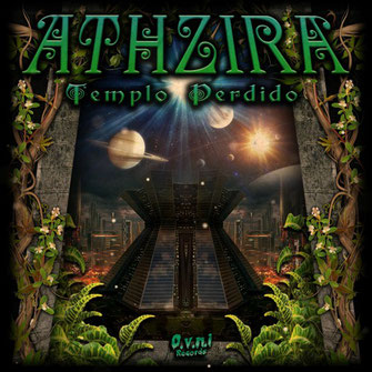 ATHZIRA - TEMPLO PERDIDO