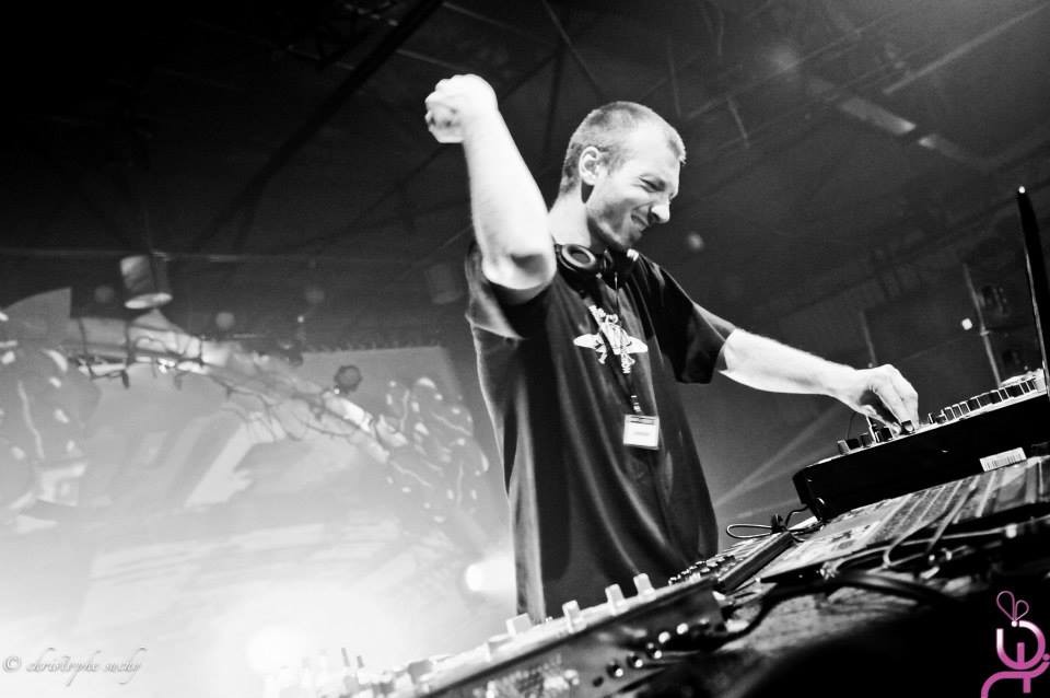 LUNARAVE WORLD TRANCE FESTIVAL