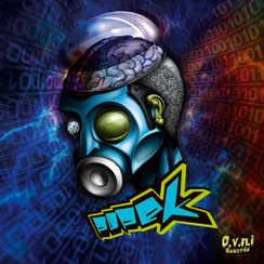 POPEK - DEBUT ALBUM
